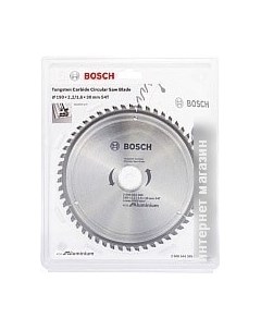 Пильный диск 2 608 644 389 Bosch