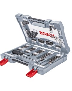 Набор оснастки 2608P00236 105 предмет Bosch