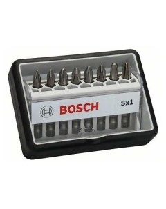 Набор бит 2 607 002 556 Bosch