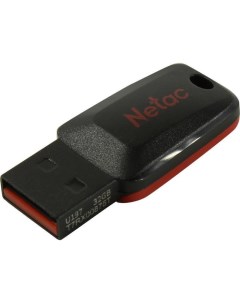 USB Flash U197 32GB NT03U197N 032G 20BK Netac