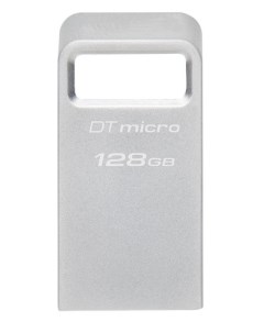 USB Flash DataTraveler Micro USB 3 2 Gen 1 128GB Kingston
