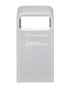 USB Flash DataTraveler Micro USB 3 2 Gen 1 256GB Kingston