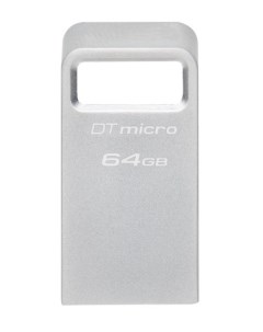 USB Flash DataTraveler Micro USB 3 2 Gen 1 64GB Kingston