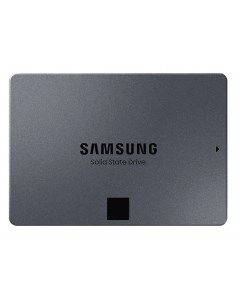 SSD 870 QVO 1TB MZ 77Q1T0BW Samsung