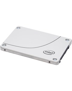 SSD D3 S4510 480GB SSDSC2KB480G801 Intel