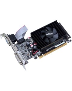 Видеокарта GeForce GT 210 1GB GDDR3 NK21NP013F Sinotex