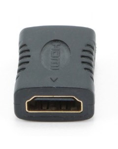 Адаптер A HDMI FF Cablexpert