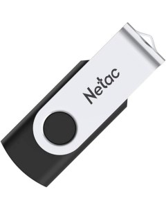 USB Flash U505 16GB NT03U505N 016G 20BK Netac