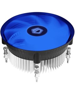 Кулер для процессора DK 03i PWM Blue Id-cooling