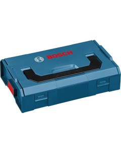 Кейс L BOXX Mini Professional 1600A007SF Bosch