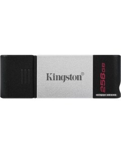 USB Flash DataTraveler 80 256GB Kingston