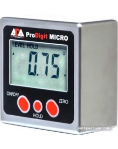 Уровень строительный ProDigit Micro A00335 Ada instruments