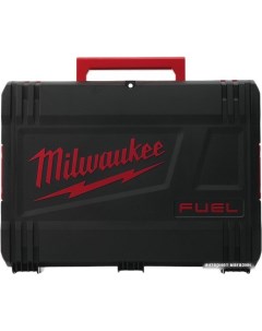 Кейс HD Box 1 Universal FUEL logo 4932459206 Milwaukee