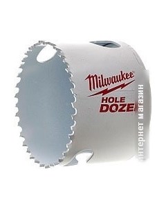 Коронка Hole Dozer 49560113 Milwaukee