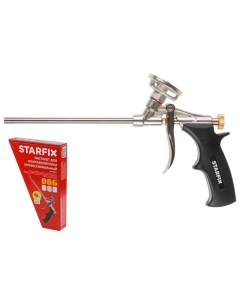 Пистолет для монтажной пены SM 63252 1 Starfix