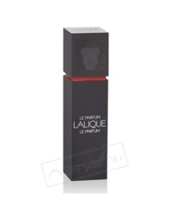 Le Parfum Travel Edition Lalique
