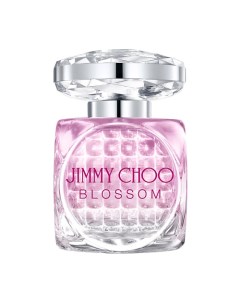 Blossom Special Edition 40 Jimmy choo