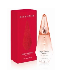 Ange Ou Demon Le Secret Limited Edition 50 Givenchy
