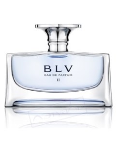 BLV Eau de Parfum II 75 Bvlgari