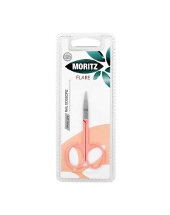 Ножницы для ногтей и кутикулы Moritz