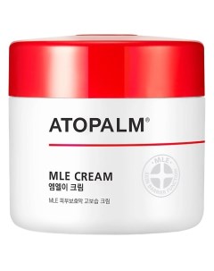 Крем MLE Cream 160 Atopalm