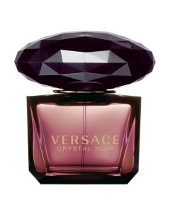 Crystal Noir 90 Versace