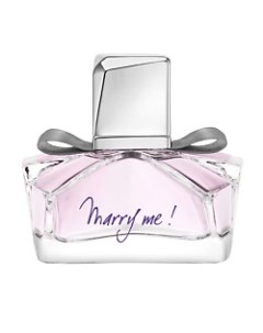 Marry Me Limited Edition 30 Lanvin