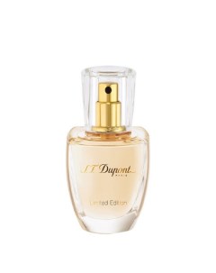 S T LIMITED EDITION for women 30 Dupont