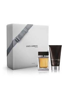 Набор The One for Men Dolce&gabbana