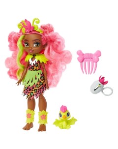Кукла Фернесса Cave Club GNL85 Mattel