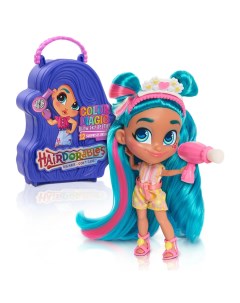 Игрушка Кукла загадка Магия цвета 23965 Hairdorables