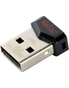 USB Flash UM81 16GB NT03UM81N 016G 20BK Netac