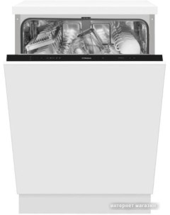 Встраиваемая посудомоечная машина ZIM655H Hansa