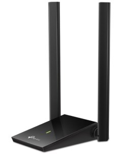 Wi Fi адаптер Archer T4U Plus Tp-link