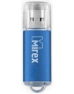 USB Flash UNIT AQUA 4GB 13600 FMUAQU04 Mirex