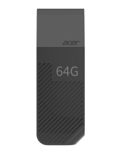 USB Flash BL 9BWWA 526 64GB черный Acer