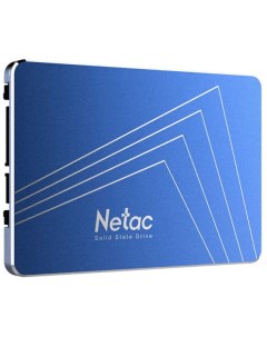 SSD N535S 480GB Netac