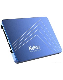 SSD N535S 120GB Netac