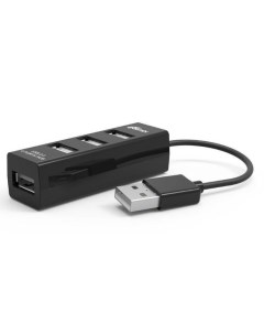 USB хаб CR 2402 Ritmix