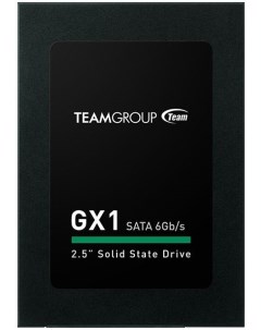 SSD GX1 120GB T253X1120G0C101 Team