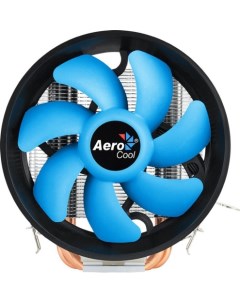 Кулер для процессора Verkho 3 Plus Aerocool