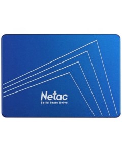SSD N600S 256GB Netac