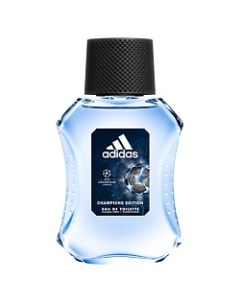 UEFA Champions League Champions Edition Eau De Toilette Adidas