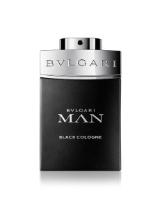 Man Black Cologne 100 Bvlgari