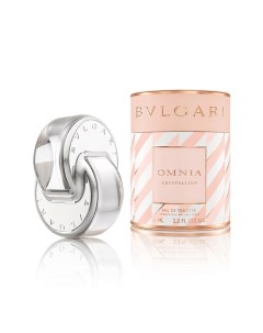 Omnia Crystalline Candyshop Edition 65 Bvlgari