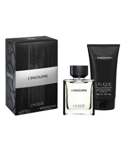 Подарочный набор L INSOUMIS Lalique