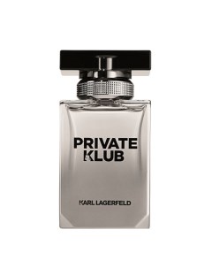 Private Klub for men 50 Karl lagerfeld