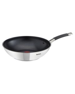 Сковорода wok illico 28см g7011914 Tefal