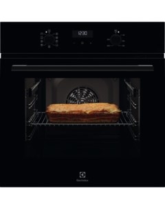 Духовой шкаф EOF5C50BZ Electrolux