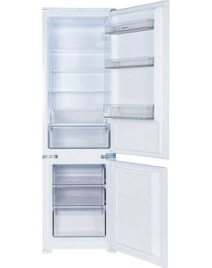 Холодильник встраиваемый WRKI2801MD Weissgauff